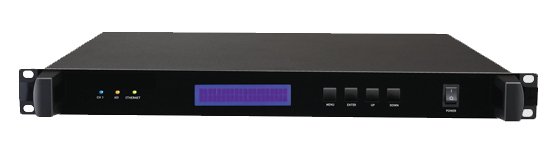 Re Modulation Device CYSLAB