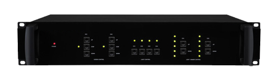 Re Modulation Device CYSLAB