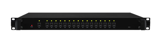 Re Modulation Device CYSLAB